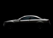 2007 Mercedes Benz CL Class 2007 Mercedes Benz CL Class